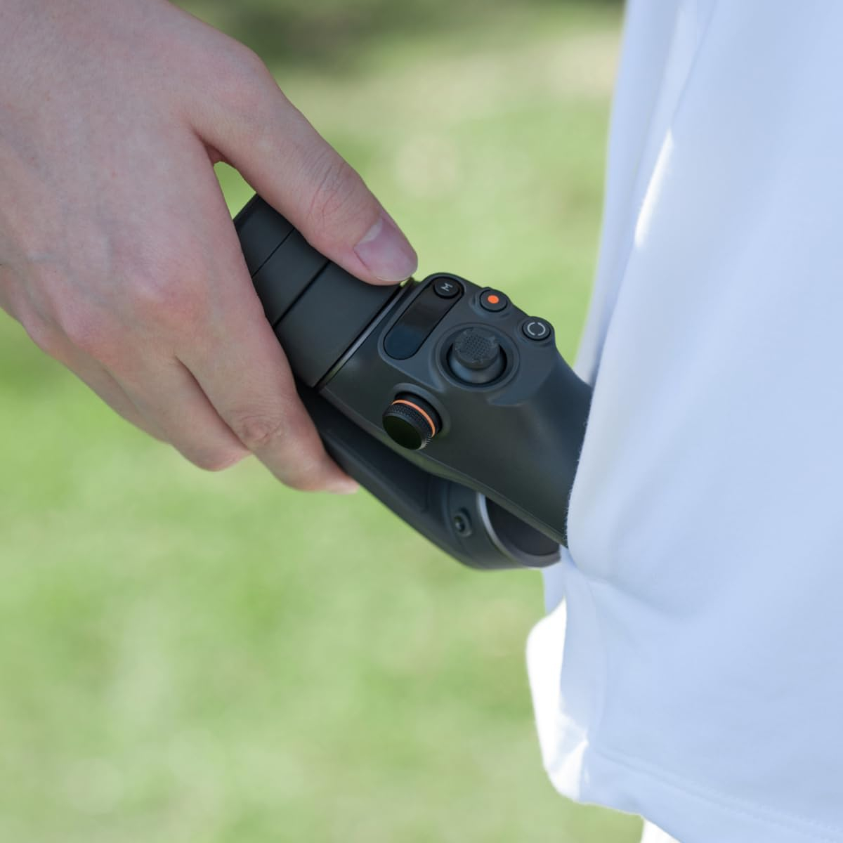 Estabilizador DJI Osmo Mobile 6