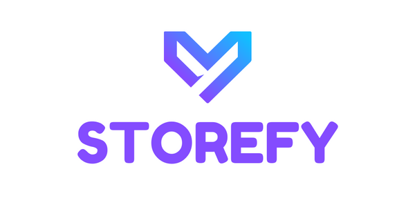 STOREFY